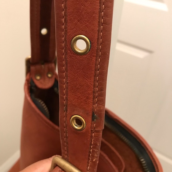 Coach Bags Authentic Vintage Coach Duffle Bag Poshmark